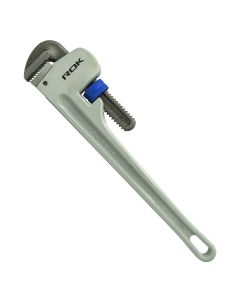 ROK Aluminum Pipe Wrench