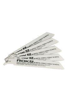 5pc 9" General Reciprocating Blade