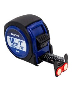ROK SAE/MM Tape Measure
