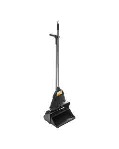 Lobby Dust Broom and Pan Set