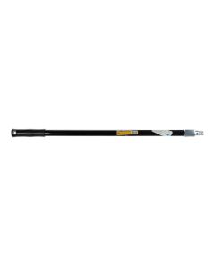 60" Metal Handle