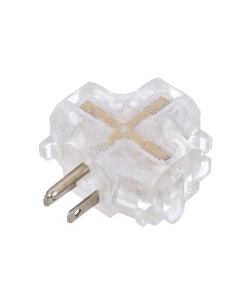 Triple Tap Outlet Adapter 