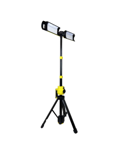 90W 10,000LM LED Tripod Light