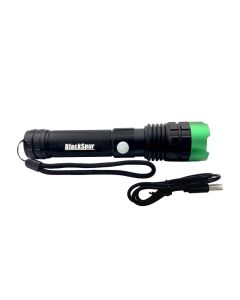 Compact  Cob Led Flashlight