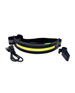 Led Wide  Beam Headlamp