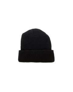 Stormfighter Black Toque Thinsulate Lined