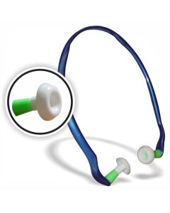 Workhorse SHR1776 Ear Band Hearing Protection