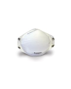 WORKHORSE 3pk N95 Disposable Particulate Respirators