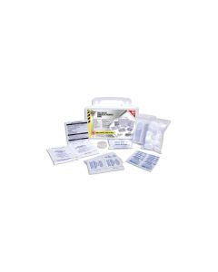 WORKHORSE Personal 60pc First Aid Kit