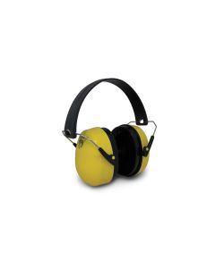 WORKHORSE Foldable NRR 25 Ear Muffs