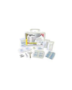 WORKHORSE 131pc First Aid Kit