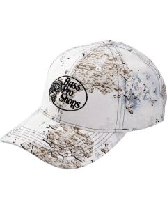 Bass Pro Logo Hats