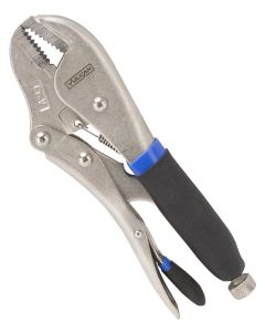 Vulcan 7" Straight Locking Plier