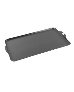 10" x 16.5" Ceramic  Camp Griddle Pan