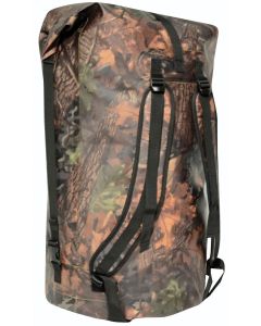 North49 38.5” x 24” x 16” Camo Backpack 