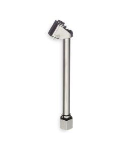 Dual Head Air Chuck