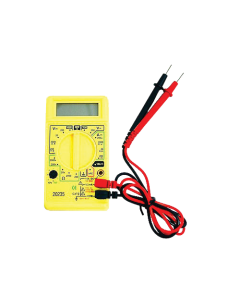 Digital Multi Tester