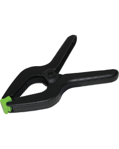 6" Nylon Spring Clamps