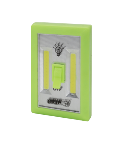 GRIP On Tools Glow in the Dark Light Switch