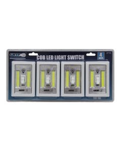 4 pack Light Switch