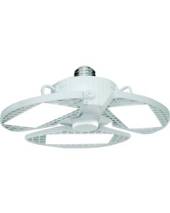 LED Screw-In Garage Light