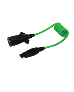 GRIP On Tools 7-4 Way Trailer Adapter