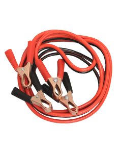 8’ 8 Gauge Booster Cables