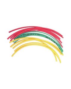 Grip 10pc 12” Heat Shrink Tube