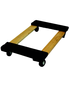 30"x18" Furniture Dolly