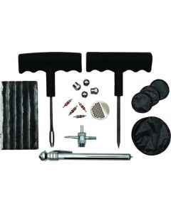 50-Piece Tire Repair Kit