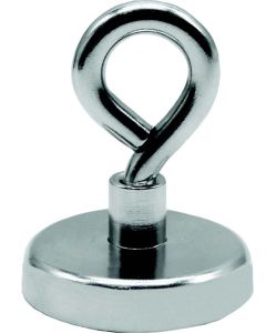 Grip Large Magnetic Eyebolt
