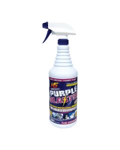 Purple Blaster Degreaser