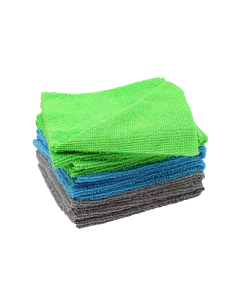 6pc Jumbo Microfiber Towels