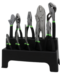 10-piece Plier Set