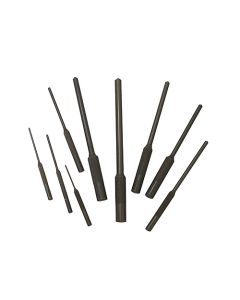 9pc Roll Pin Runch Set