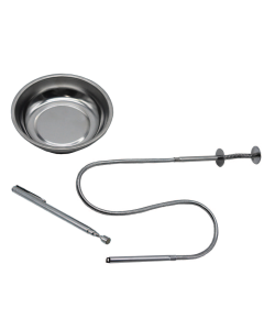 3-Piece  Magnetic Retrieval Set