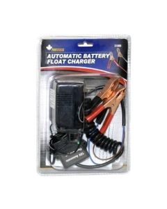 Auto Battery Float Charger