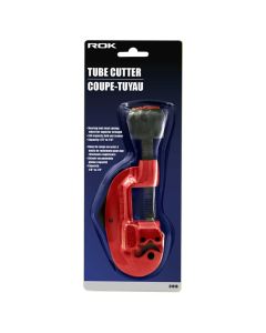 Tube Cutter 1/8"-1-1/8"