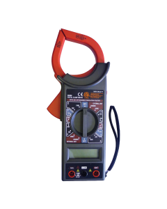 Digital Clamp Meter