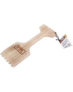 Omaha BBQ Grill Cleaner