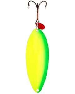 Lucky Strike 3" Assorted Spoon
