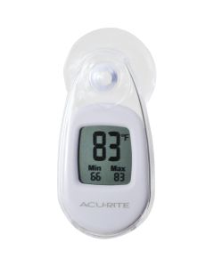 Digital  Thermometer with Suction Cup