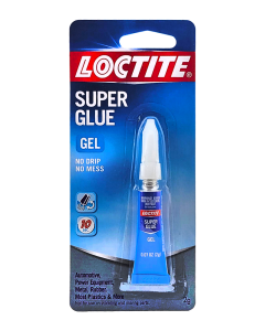 Super Glue Gel 0.07oz (2g) 