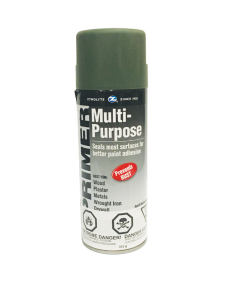 312g Green Primer Spray Paint