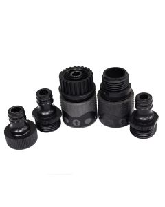 Gilmour Water Quick Connect Kit 5 Pieces