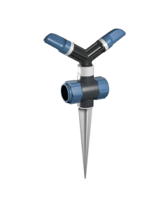 Gilmour Adjustable Whirling Spike Sprinkler