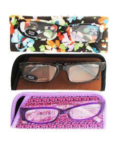 Designer Reading Glasses