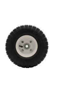 10" x 3/4" Pneumatic Tire
