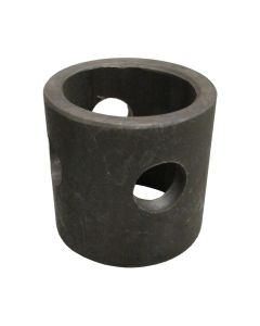 Braber Equipment 64.002.000 Inner Mounting Tube