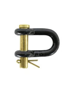 Braber Equipment 1/4" x 7/8" Clevis Utility